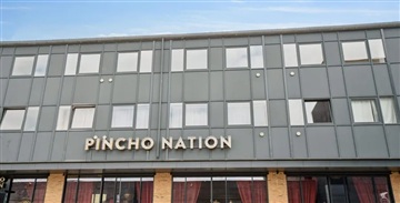 Billede 8. Lejlighed, Sølvgade, Herning 