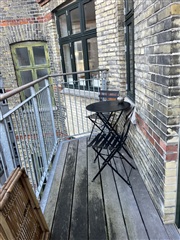 Photo 8. Apartment, Aggersborggade, København Ø 