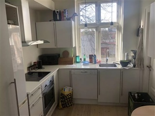 Photo 23. Apartment, Englandsgade, Esbjerg 