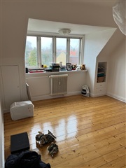 Photo 2. Apartment, Maglegårds Alle, Søborg 