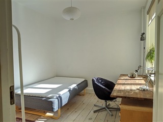 Photo 1. Room, Nørrebrogade, København N 