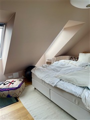 Photo 10. Apartment, Hørsholmsgade, København N 