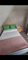 Photo 4. Apartment, Solvænget, Frederiksværk 