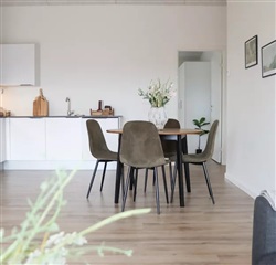 Photo 2. House, Elmehusene, Hasselager 