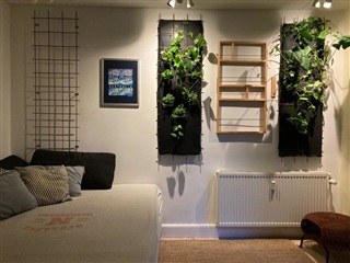 Photo 4. Room, Nørrebrogade, København N 