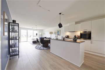 Photo 5. House, Harpen, Middelfart 