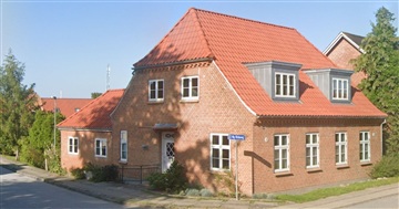 Photo 1. Apartment, Skanderborgvej, Ry 