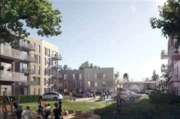 Photo 3. Apartment, Saltumvej, Aalborg Øst 