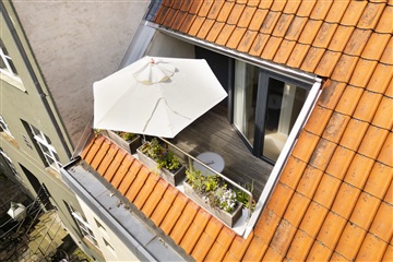 Photo 3. House, Rådhusstræde, København K 