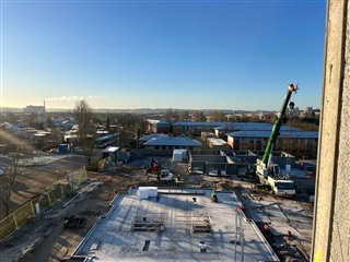 Photo 2. Apartment, Saltumvej, Aalborg Øst 