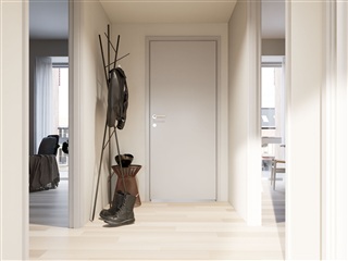 Photo 6. Apartment, Vesterbrogade, Viborg 