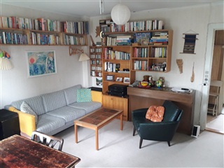 Photo 1. Apartment, Maglegårds Alle, Søborg 