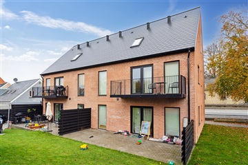 Photo 11. Apartment, Køgevej, Roskilde 