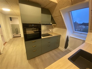 Photo 17. Apartment, Skanderborgvej, Ry 