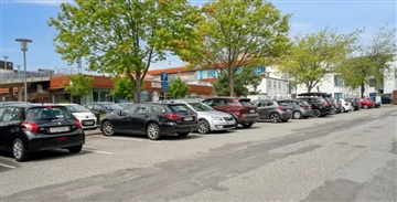 Billede 10. Lejlighed, Sølvgade, Herning 