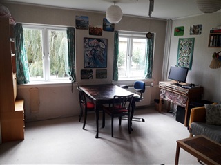 Photo 2. Apartment, Maglegårds Alle, Søborg 