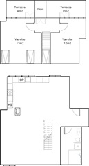 Photo 15. Apartment, Hørsholmsgade, København N 