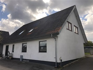 Photo 1. Apartment, Middelfartvej, Blommenslyst 