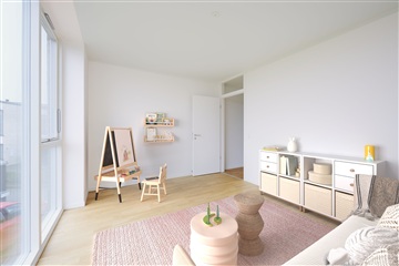 Photo 8. House, Kaløvigparken, Hornslet 