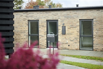 Photo 3. House, Snærild Bakke, Odder 