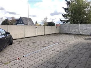 Photo 3. Apartment, Middelfartvej, Blommenslyst 