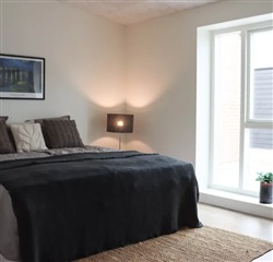 Photo 6. House, Elmehusene, Hasselager 