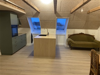 Photo 19. Apartment, Skanderborgvej, Ry 