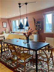 Photo 5. Apartment, Hørsholmsgade, København N 