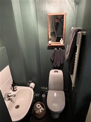 Photo 7. Apartment, Aggersborggade, København Ø 