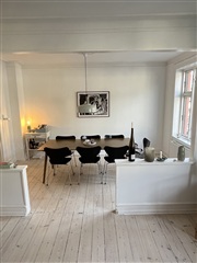 Photo 5. Apartment, Aggersborggade, København Ø 