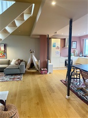 Photo 3. Apartment, Hørsholmsgade, København N 