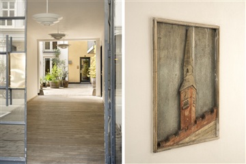 Photo 10. House, Rådhusstræde, København K 