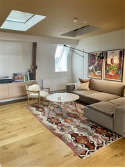 Photo 8. Apartment, Hørsholmsgade, København N 