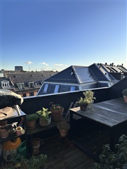 Photo 1. Apartment, Hørsholmsgade, København N 