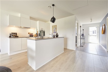 Billede 8. Hus/villa, Harpen, Middelfart 