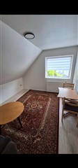 Photo 2. Apartment, Solvænget, Frederiksværk 