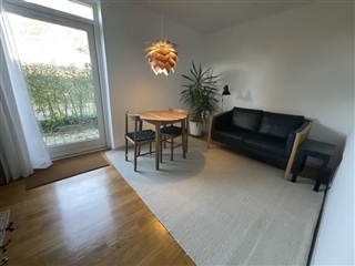 Photo 13. Room, Carinaparken, Birkerød 