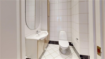 Photo 4. Apartment, Vesterbro, Aalborg 