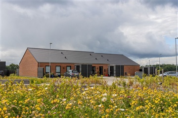 Photo 5. House, Bronzealdervej, Silkeborg 