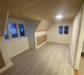 Photo 6. Apartment, Skanderborgvej, Ry 
