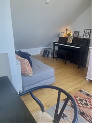 Photo 13. Apartment, Hørsholmsgade, København N 