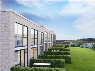 Photo 11. House, Kaløvigparken, Hornslet 