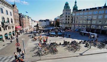 Photo 1. Apartment, Nytorv, København K 