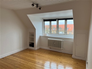 Photo 1. Apartment, Maglegårds Alle, Søborg 