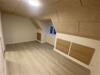 Photo 8. Apartment, Skanderborgvej, Ry 