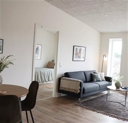 Photo 3. House, Elmehusene, Hasselager 