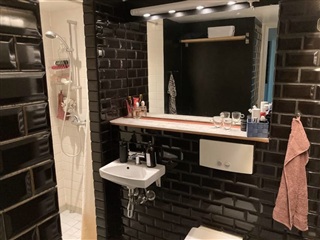 Photo 5. Room, Nørrebrogade, København N 