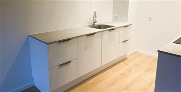 Billede 4. Lejlighed, Sølvgade, Herning 