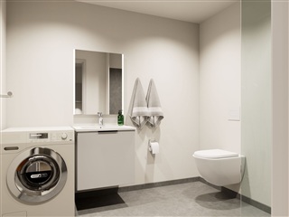 Photo 4. Apartment, Vesterbrogade, Viborg 