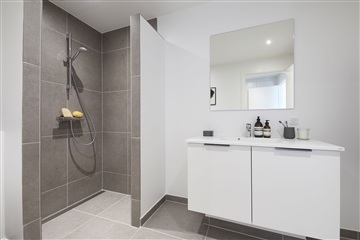 Billede 20. Hus/villa, Harpen, Middelfart 